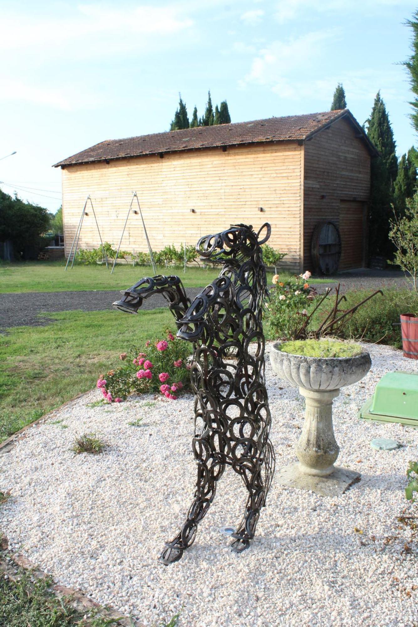 Gite Des Moulins Castelnau-d'Estretefonds Exterior foto